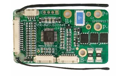電動自行車樱桃视频大全版在线观看BMS